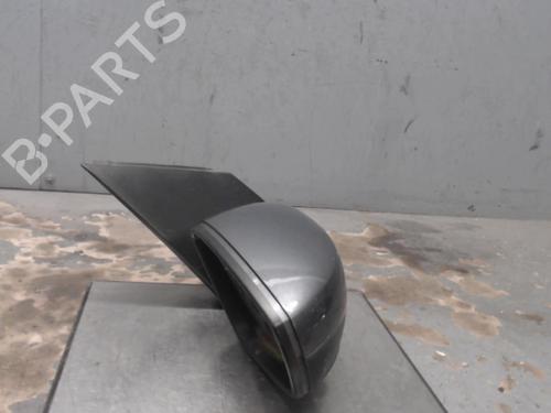 Used Right mirror VW POLO V (6R1, 6C1) 1.6 TDI (90 hp) 21302056