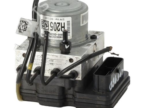 ABS pump HYUNDAI i20 III (BC3, BI3) 1.2 | BP23824844M43 - Image 4