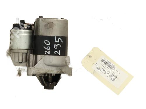 Starter RENAULT TWINGO II (CN0_) 1.2 16V (CN04, CN0B) | BP32670283M8  - Image 5