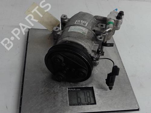 AC compressor HYUNDAI COUPE II (GK) 2.0 GLS | BP21302527M34 