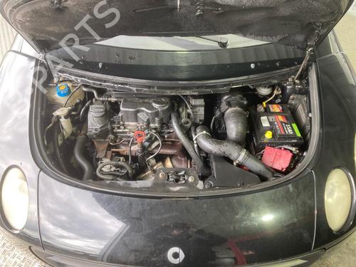 Left headlight SMART FORFOUR (454) 1.5 CDI (454.000) | BP35928649C28 - Image 15
