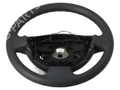 Używane Kierownica RENAULT TWINGO II (CN0_) 1.2 16V (CN04, CN0B) (75 hp) 30089147