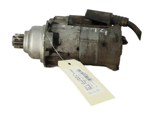 Startmotor AUDI A3 Sportback (8PA) 2.0 TDI (140 hp) 29631017