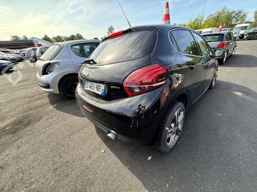 Alternator PEUGEOT 208 I (CA_, CC_) 1.6 BlueHDi 120 | BP21320359M7 
