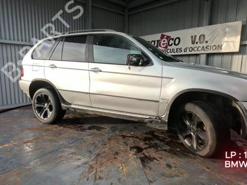 Alternator BMW X5 (E53) 3.0 d | BP30459166M7 - Image 13