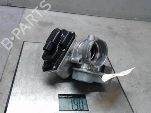 Used Throttle body JEEP COMPASS (MK49) 2.0 CRD 4x4 (140 hp) 21866980