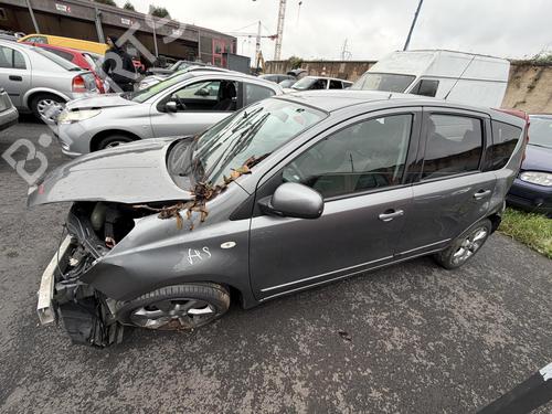 Used Parts NISSAN NOTE (E11, NE11) 1.5 dCi 4208210