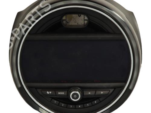 Display MINI MINI (F55) Cooper SD | BP37450339C48 - Image 6