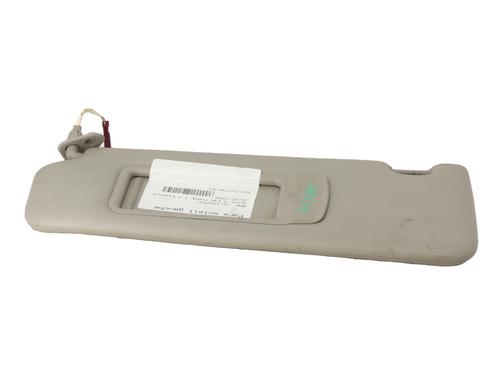 Used Left sun visor Left sun visor BMW 3 (E90) 318 i (143 hp) 36446780 36446780
