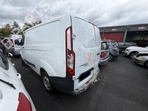 Engine FORD TRANSIT CUSTOM V362 Van (FY, FZ) 2.2 TDCi | BP40283553M1 - Image 5