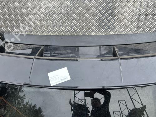 Tailgate FORD FOCUS II (DA_, HCP, DP) 2.5 RS | BP29726139C6 