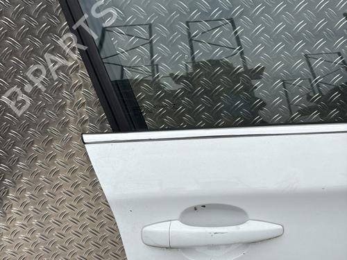 Right front door CITROËN C4 II (NC_) 1.6 BlueHDi 120 | BP27210800C3
