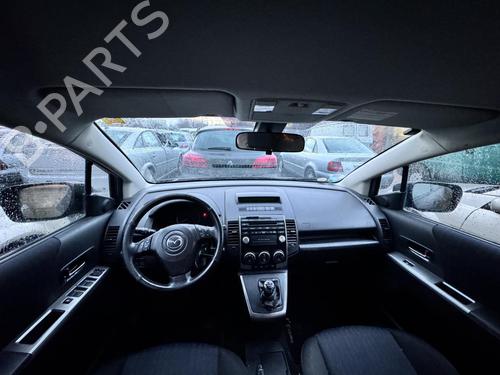Steering column stalk MAZDA 5 (CR) 2.0 CD (CR19) | BP21371424I23  - Image 6