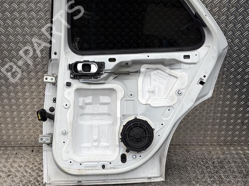 Dør højre bagtil CITROËN C4 CACTUS 1.6 HDi 90 | BP31887563C5 