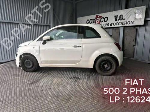 Right taillight FIAT 500 (312_) 1.2 (312AXA1A) | BP37699722C35 - Image 32
