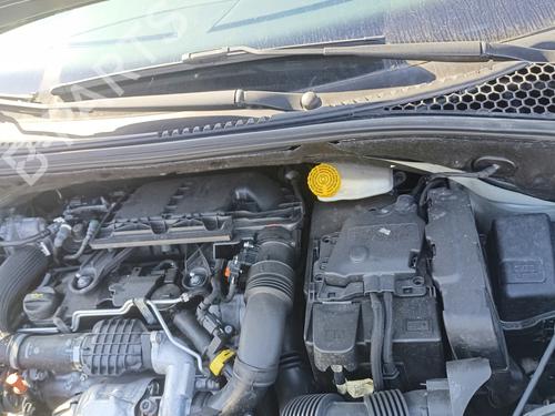 Pedal CITROËN C3 II (SC_) 1.4 HDi 70 (SC8HZC, SC8HR0, SC8HP4) | BP33563555I4 - Image 2