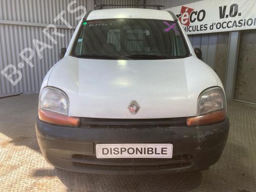 Starter RENAULT KANGOO Express (FC0/1_) 1.9 dTi (FC0U) | BP36245724M8 - Image 26