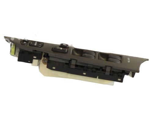 Left front window switch LEXUS IS II (_E2_) 220d (ALE20) | BP21296648I27 - Image 3