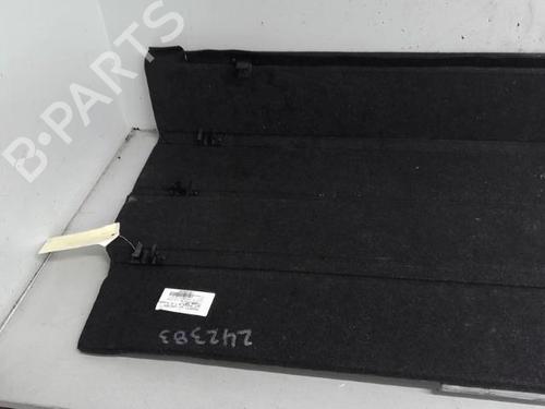 Rear parcel shelf PEUGEOT 307 (3A/C) 1.6 HDi | BP21293057C85 