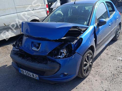 Used Parts PEUGEOT 206+ (2L_, 2M_) 1.4 i 4597020
