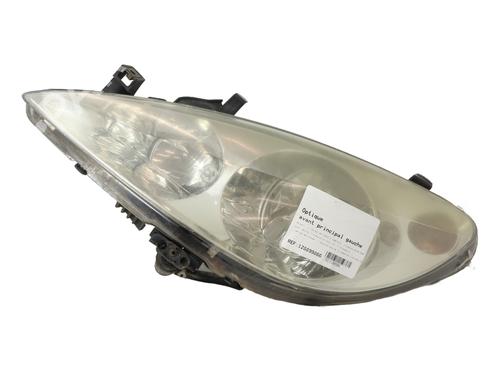 Left headlight PEUGEOT 307 CC (3B) 2.0 16V | BP36948634C28 - Image 5