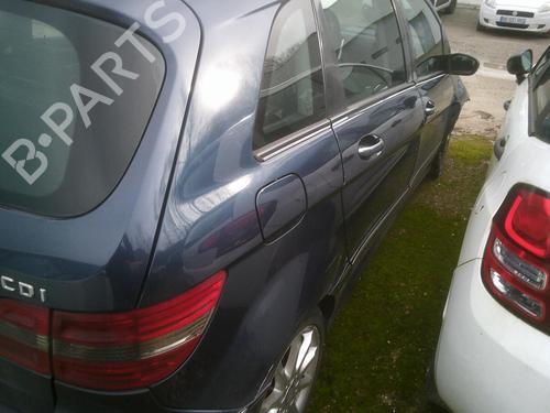 Left taillight MERCEDES-BENZ B-CLASS Sports Tourer (W245) B 200 CDI (245.208) | BP26642666C34 