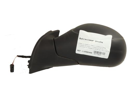 Left mirror CITROËN C3 I (FC_, FN_) 1.4 i | BP31358005C26 