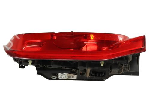 Venstre baglygte PEUGEOT BIPPER (AA_) 1.4 HDi (68 hp) 30787819