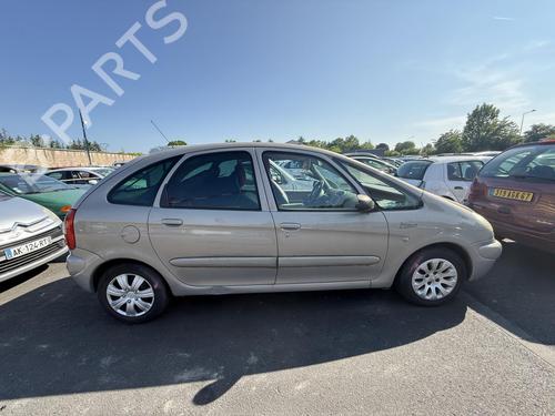 Alternator CITROËN XSARA PICASSO (N68) 2.0 HDi | BP26615476M7 