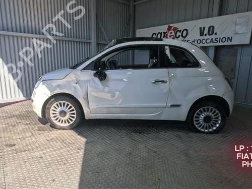 Ratstangsstang FIAT 500 (312_) 1.2 (312AXA1A) | BP36803692I23 - Image 24