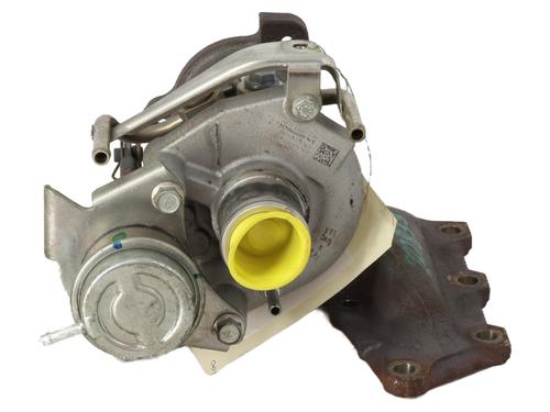 Turbolader/Kompressor DACIA SANDERO II TCe 90 (B8M1, B8MA, B8AC) (90 hp) 21370320