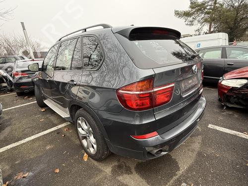 Steering rack BMW X5 (E70) xDrive 30 d | BP22897433M22  - Image 6