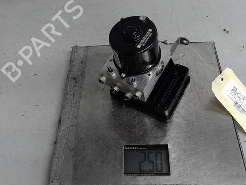 ABS Bremseaggregat BMW 1 (E81) 118 d (143 hp) 21292684