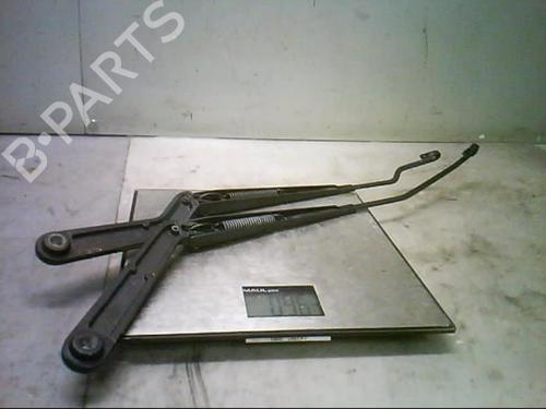 Used Front windshield wiper arm PORSCHE PANAMERA (970) 4.8 Turbo (500 hp) 21365655