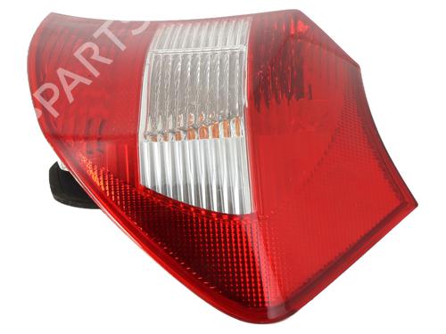 Right taillight BMW 1 (E87) 116 i | BP24659959C35 