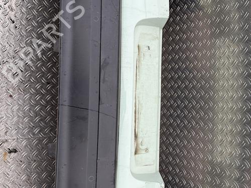 Used Rear bumper CITROËN C3 III (SX) 1.2 THP 110 (SXHNPS, SXHNZT, SXHNZ6) (110 hp) 29709594