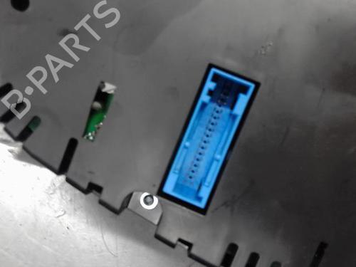 Instrument cluster AUDI A1 (8X1, 8XK) 1.6 TDI | BP21295964C47 