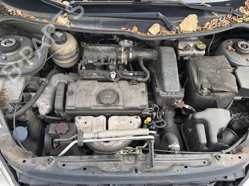 Starter PEUGEOT 206+ (2L_, 2M_) 1.4 i | BP30303351M8 - Image 7