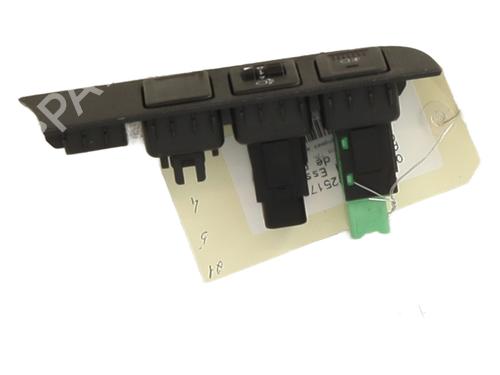 Used Headlight switch Headlight switch OPEL AGILA B (H08) 1.0 (F68) (65 hp) 32189862 32189862