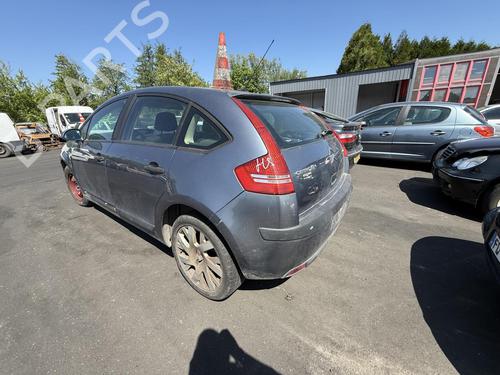 Alternator CITROËN C4 I (LC_) 1.6 HDi | BP25758612M7 