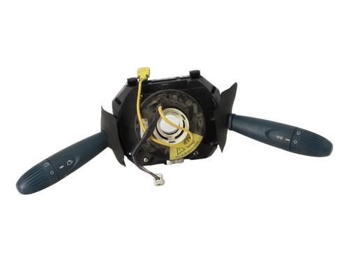 Used Steering column stalk FIAT DOBLO MPV (119_, 223_) 1.9 JTD (223AXE1A) (100 hp) 21316713