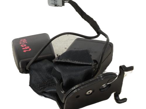 Seat buckle RENAULT MEGANE IV Hatchback (B9A/M/N_) 1.2 TCe 130 (B9MR) | BP32766944I32 - Image 2