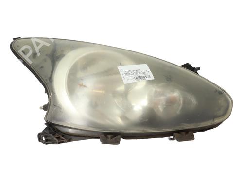 Used Right headlight TOYOTA AYGO (_B1_) 1.0 (KGB10_, KGB10R) (68 hp) 29211298
