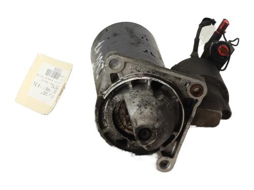 Starter FIAT DOBLO Box Body/MPV (223_) 1.9 JTD | BP37656165M8 - Image 4