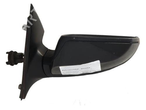 Left mirror BMW 5 (F10) 520 d | BP29339469C26 