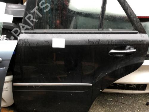 Used Left rear door MERCEDES-BENZ M-CLASS (W164) ML 320 CDI 4-matic (164.122) (224 hp) 21290917