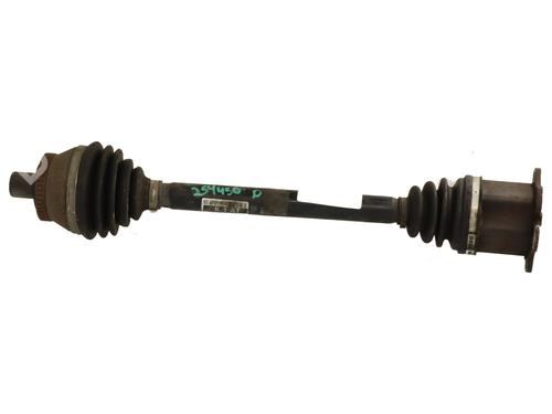 Left front driveshaft SEAT EXEO (3R2) 2.0 TDI | BP32286822M38 - Image 5