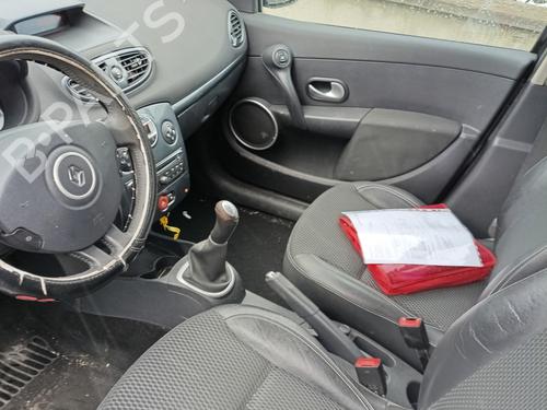 Climate control RENAULT CLIO III (BR0/1, CR0/1) 1.5 dCi (BR17, CR17) | BP28169763I5 - Image 7