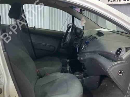 Used Parts CHEVROLET SPARK (M300) 4744368