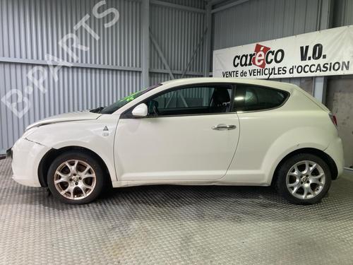 Engine ALFA ROMEO MITO (955_) 1.6 JTDM (955AXC1B) | BP35994430M1 - Image 7